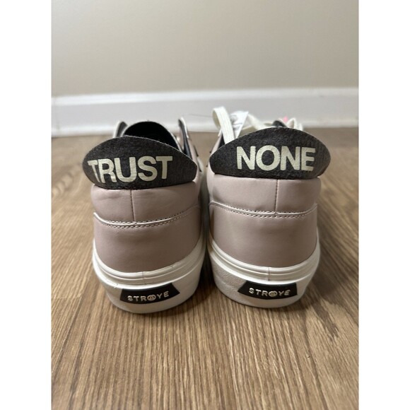 Straye Logan Blush Heat Shoes pink Men's Size 11.5 Women's Size 13.5 - Picture 14 of 14